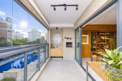 Apartamento, 3 quartos, 149 m² - Foto 4