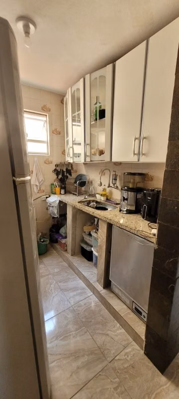 Apartamento, 3 quartos, 57 m² - Foto 5