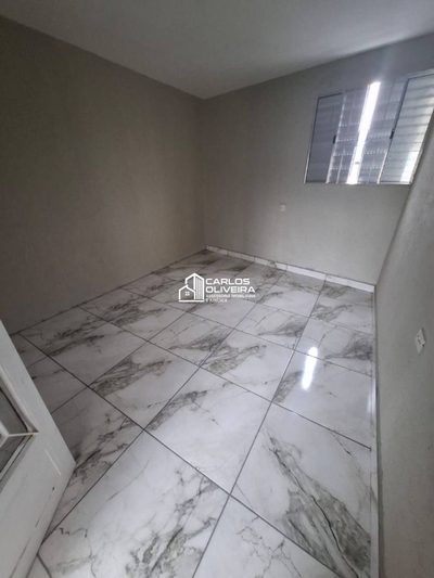 Casa, 2 quartos, 40 m² - Foto 3