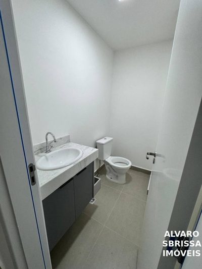 Apartamento, 3 quartos, 82 m² - Foto 4