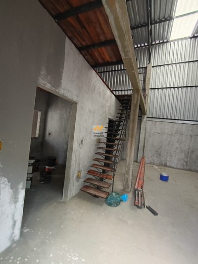 Depósito-Galpão - Foto 5