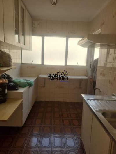 Apartamento, 2 quartos, 60 m² - Foto 4