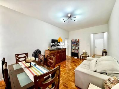 Apartamento, 3 quartos, 134 m² - Foto 3