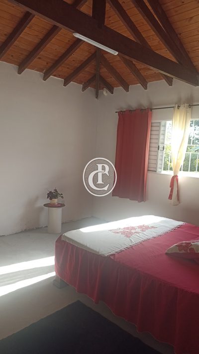 Sítio, 3 quartos, 1600 m² - Foto 3