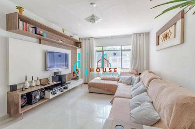 Casa, 4 quartos, 183 m² - Foto 3