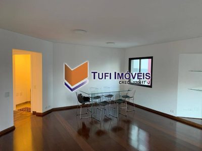 Apartamento, 4 quartos, 160 m² - Foto 4
