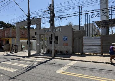 Apartamento, 2 quartos, 10 m² - Foto 1