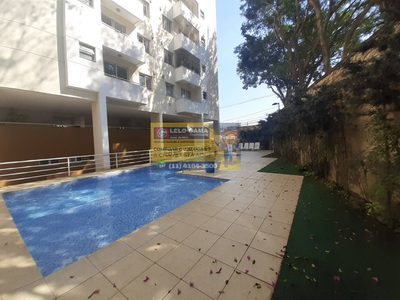Apartamento, 2 quartos, 52 m² - Foto 1