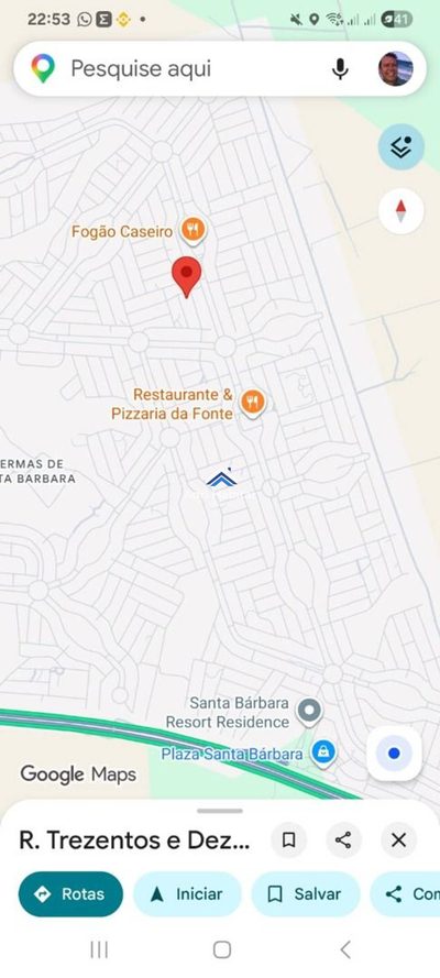Loteamento e Condomínio, 450 m² - Foto 5