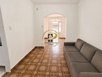 Casa, 2 quartos, 80 m² - Foto 1