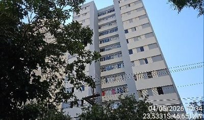 Apartamento, 3 quartos, 70 m² - Foto 1
