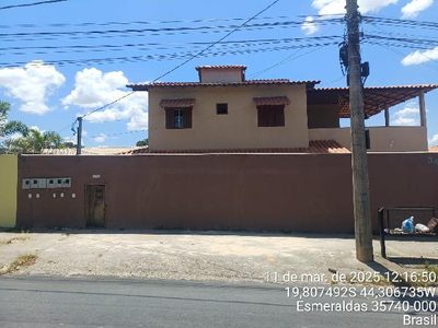 Casa, 2 quartos, 180 m² - Foto 1