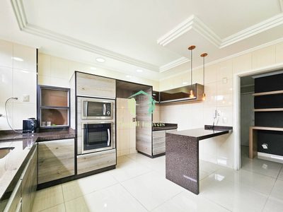 Apartamento, 3 quartos, 126 m² - Foto 3