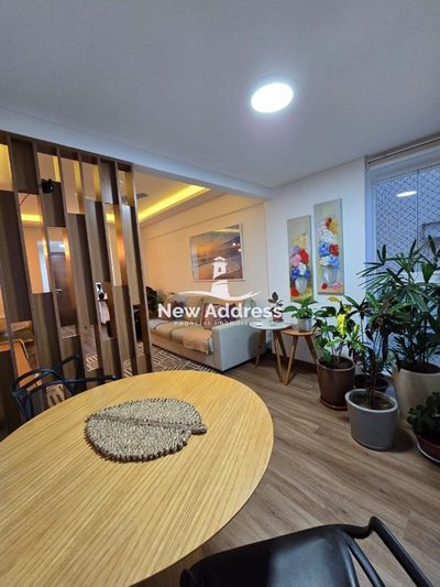 Apartamento, 4 quartos, 120 m² - Foto 5