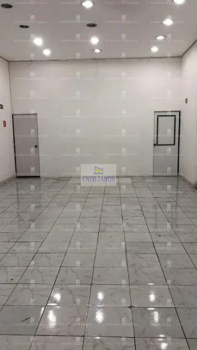 Loja-Salão, 200 m² - Foto 3