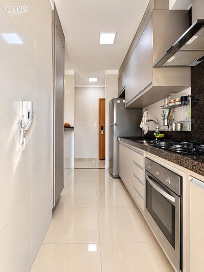 Apartamento, 3 quartos, 85 m² - Foto 5