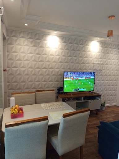 Apartamento, 2 quartos, 47 m² - Foto 3