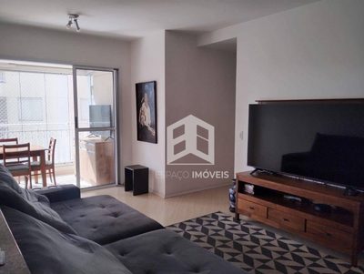 Apartamento, 3 quartos, 79 m² - Foto 4