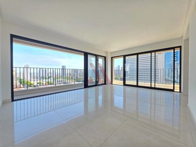 Apartamento, 3 quartos, 130 m² - Foto 2