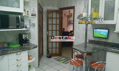 Apartamento, 3 quartos, 117 m² - Foto 3