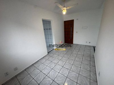 Apartamento, 2 quartos, 49 m² - Foto 4
