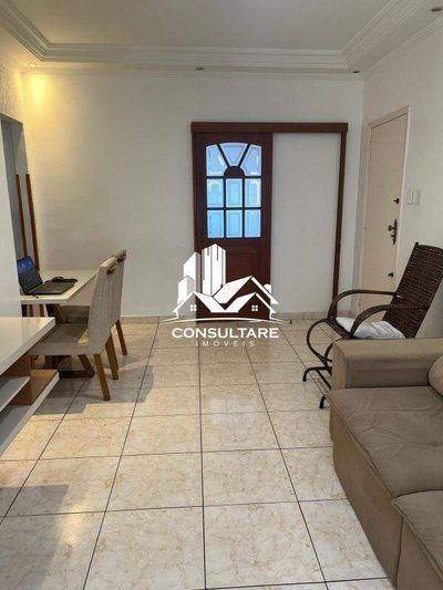 Apartamento, 2 quartos, 120 m² - Foto 2