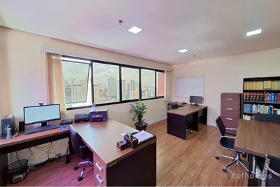 Sala-Conjunto, 34 m² - Foto 2