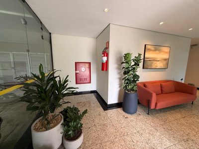 Apartamento, 2 quartos, 84 m² - Foto 4
