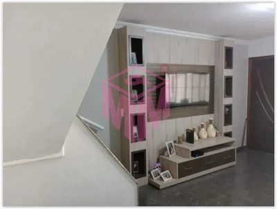 Sobrado, 5 quartos, 154 m² - Foto 3
