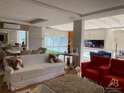 Casa, 3 quartos, 360 m² - Foto 5