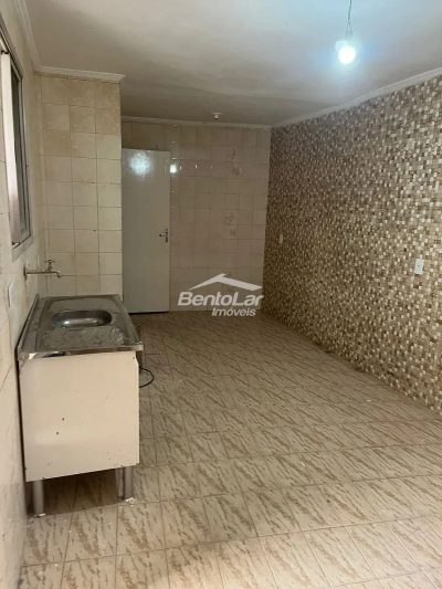 Casa, 1 quarto, 38 m² - Foto 2