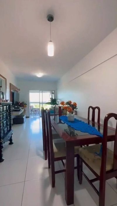 Apartamento, 3 quartos, 124 m² - Foto 2