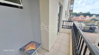 Apartamento, 2 quartos, 50 m² - Foto 3