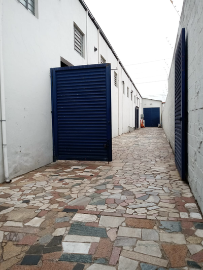 Depósito-Galpão, 750 m² - Foto 3
