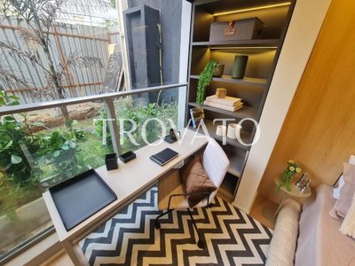 Apartamento, 1 quarto, 33 m² - Foto 4