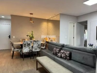 Apartamento, 2 quartos, 77 m² - Foto 4