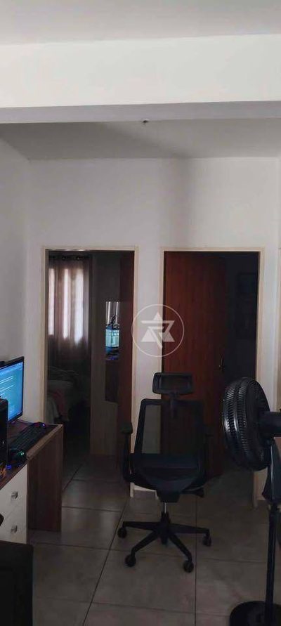 Casa, 2 quartos, 52 m² - Foto 4