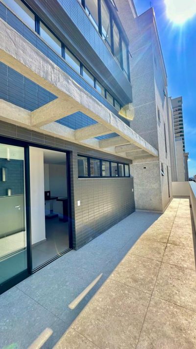 Apartamento, 3 quartos, 109 m² - Foto 4