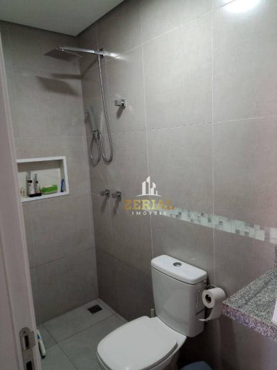 Apartamento, 2 quartos, 53 m² - Foto 4