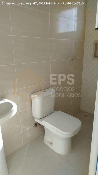 Sobrado, 2 quartos, 73 m² - Foto 3