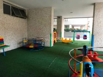 Apartamento, 2 quartos, 84 m² - Foto 1