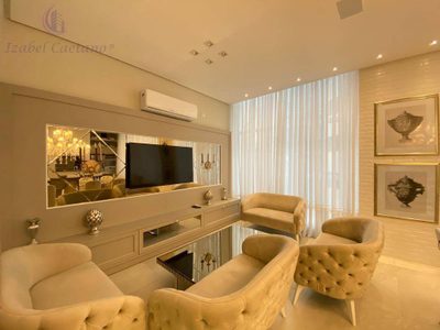 Apartamento, 3 quartos, 142 m² - Foto 5
