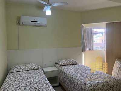 Apartamento, 2 quartos, 65 m² - Foto 5