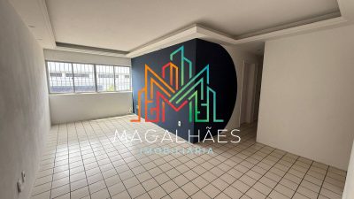 Apartamento, 3 quartos, 75 m² - Foto 1