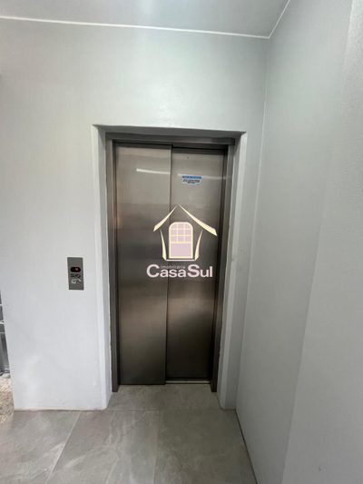 Apartamento, 1 quarto, 42 m² - Foto 3