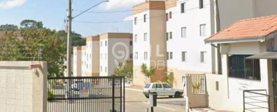 Apartamento, 2 quartos, 49 m² - Foto 1