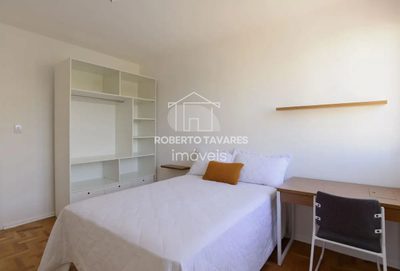 Apartamento, 4 quartos, 110 m² - Foto 5