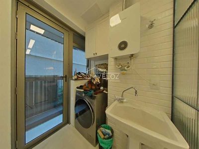Apartamento, 2 quartos, 116 m² - Foto 1