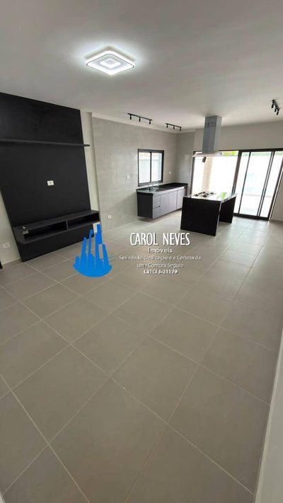 Casa, 3 quartos, 125 m² - Foto 5