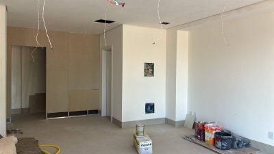 Sala-Conjunto, 38 m² - Foto 4
